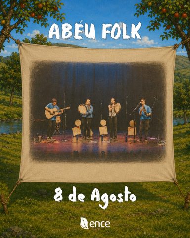 Concierto de Abéu