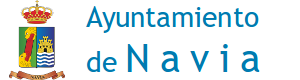 Enlace a la web del Ayuntamiento de Navia