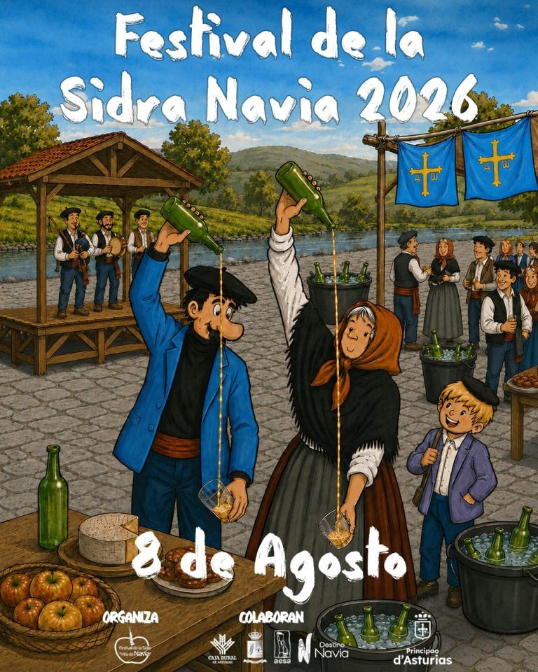 Cartel de la edición 2026
